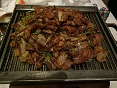 -四季民福烤鸭店(前门廊房二条店)