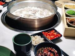 -狐狸爱上椰子鸡(滨江星光大道店)