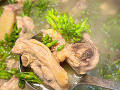-楠波炭炉鸡煲馆(桥北店)