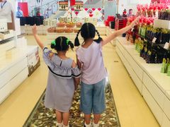 -歌斐颂巧克力小镇