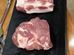 -肉甲韩国木炭烤肉(新壹街1店)