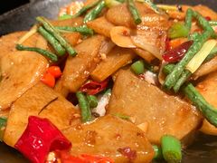 -京尊烤鸭店JINGZUN(春秀路店)