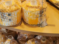 -山崎面包(静安久光店)