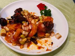 -京尊烤鸭店JINGZUN(春秀路店)