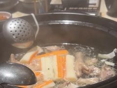 -同仁四季椰子鸡(福田东园总店)