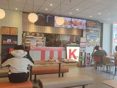 -肯德基(丽莎广场店)