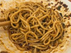 -华兴街自力面店