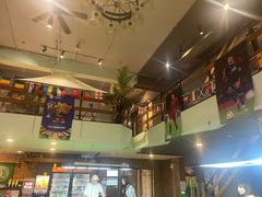 -第三空间·趣味桌游·轰趴.室内CS.剧本杀(大武汉1911店)