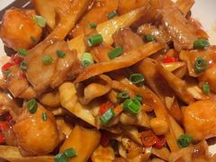 -首秀·四川料理(星耀101店)
