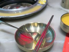-韩宫宴烤肉·料理(漳河万达店)