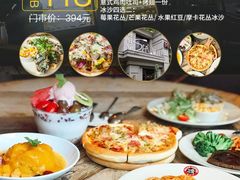 -MAAN COFFEE(金桥店)