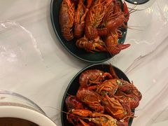 -五月罗马海鲜自助餐厅(月星环球港店)
