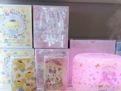 -LOG-ON(朗豪坊店)