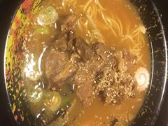 -日本料理神拉面