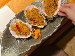 -江户·岚 创意料理(泛海店)