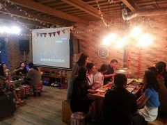 -玩坞轰趴馆·户外团建聚会主题生日派对馆(世豪广场店)