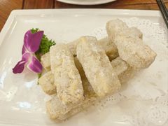 翻沙芋头-四海之家(蛇口店)