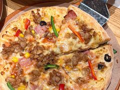 -菲滋意式餐厅(西湖文化广场店)