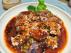 -大榕树下顺德菜(金沙洲永旺店)