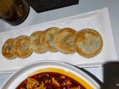 金丝饼-香丰阁·烤鸭·川湘菜(清河店)