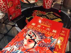 -大龙凤鸡煲(万菱汇店)