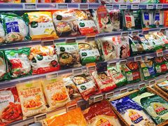 -Olé精品超市(北京合生汇店)