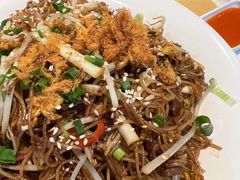 香辣玛拉炒米粉-翠华餐厅(宝安壹方城店)