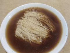 -水仙拉面(水仙街店)