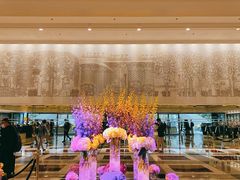 -广州花园酒店