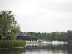 -西海子公园