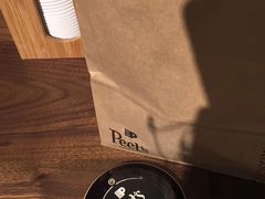 -Peet's 皮爷咖啡(东湖路手作店)