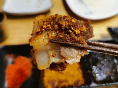 -一井烧肉·活鳗·寿司(望京SOHO店)