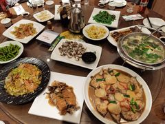 -501號台州海鲜餐厅(海创园店)