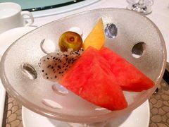 -水上明月·湖景餐厅