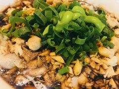 凉拌生蚝-温州一家人美食(西木头市店)