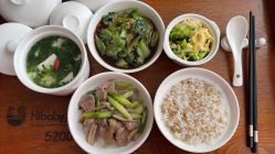 -杰爱月子护理中心