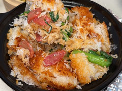 -煲王粤菜餐厅(中侨中心店)