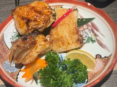 -炙柒Sekinana·精致日料(合生汇店)