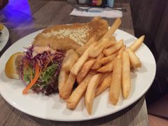 -Simply Fish Restaurant @Melaka Raya