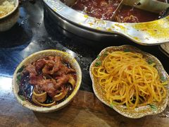 -大龙火锅(老店)