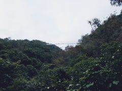 -牛鱼嘴原始生态风景区