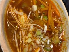 -喜来稀肉(北外滩白玉兰广场店)