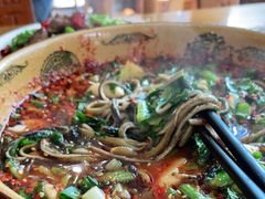 -乐山第一家临江鳝丝(茶坊路店)