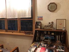-懒鱼时光馆(沙坪坝店)