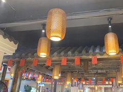 -清真·舒迩布炕锅王·高原美食文化(青海总店)