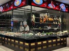 -临家小院·潮汕菜·商务宴请·点心(白石洲店)