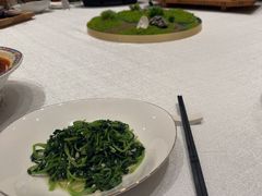 -汗腾格里·风味餐厅(新疆驻京办店)