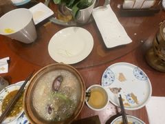 -古关火锅店(古北水镇景区店)