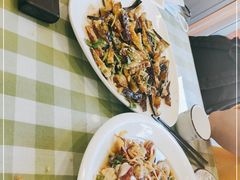-华圆美食