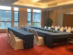 -牡丹国际大酒店-港式茶餐厅